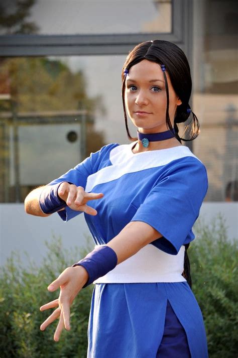 katara cosplay|katara avatar costume.